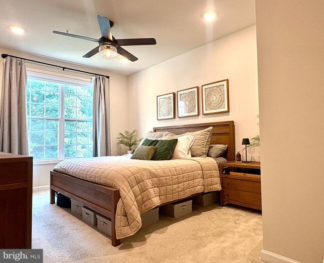 UNIT-103 - 23245 Milltown Knoll Sq, Condo with 2 bedrooms, 3 bathrooms and null parking in ASHBURN VA | Image 13