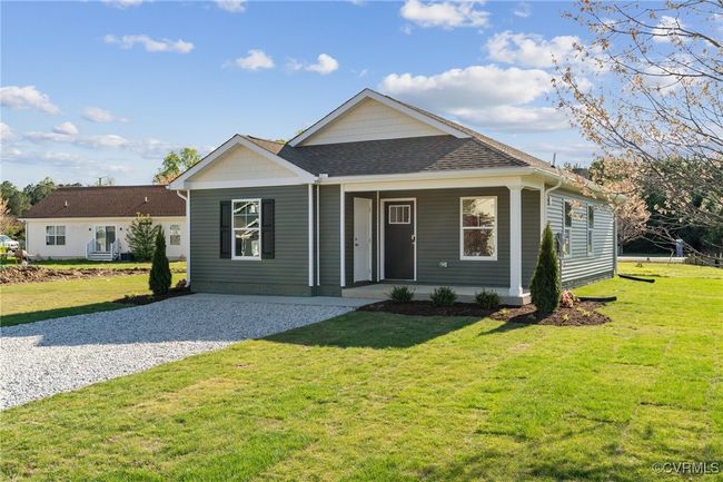 101 Our Way Dr, House other with 2 bedrooms, 2 bathrooms and null parking in Kilmarnock VA | Image 20