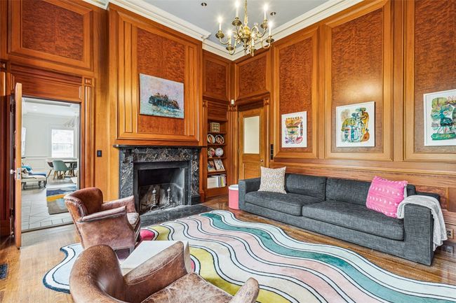 10 Brown St, House other with 5 bedrooms, 8 bathrooms and 8 parking in Providence RI | Image 15
