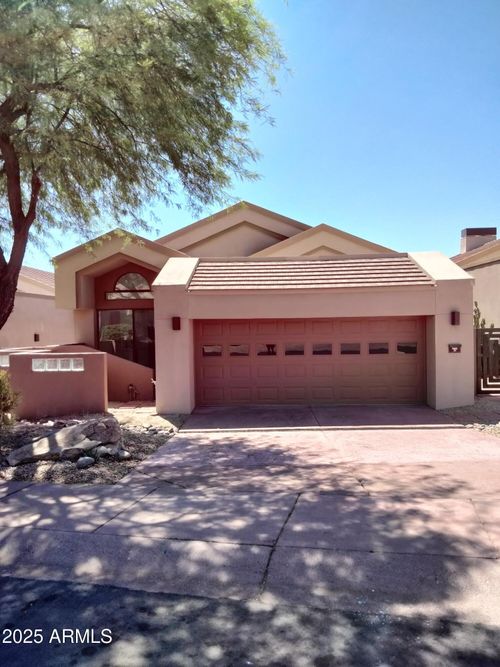 14-25150 N Windy Walk Dr, Scottsdale, AZ, 85255-8104 | Card Image