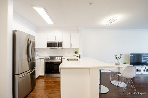 204-260 Newport Dr, Port Moody, BC, V3H5C6 | Card Image