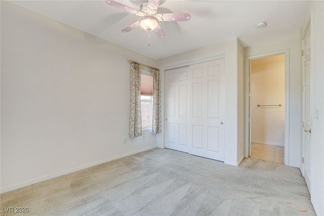 7504 Via Sistina St, House other with 3 bedrooms, 4 bathrooms and null parking in Las Vegas NV | Image 21