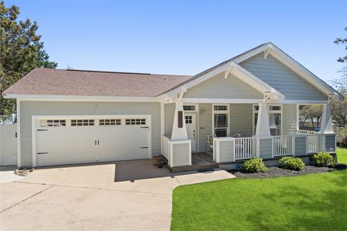 7707 Bar K Ranch Rd, Lago Vista, TX, 78645-4322 | Card Image