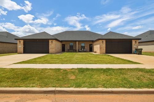 390 & 392 Kristi Path, Abilene, TX, 79602 | Card Image