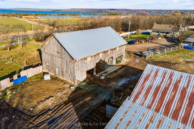 15339 Highway 6, Home with 5 bedrooms, 1 bathrooms and 10 parking in Manitowaning ON | Image 21