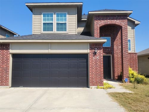 1176 Road 5102, Cleveland, TX, 77327-5175 | Card Image