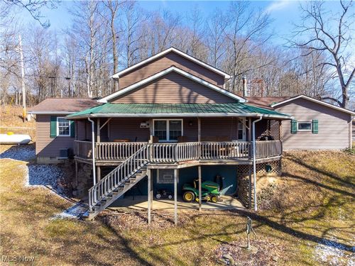 78520 Lakeview Dr, Freeport, OH, 43973-9306 | Card Image