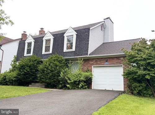 19017 Mcfarlin Dr, GERMANTOWN, MD, 20874-1437 | Card Image