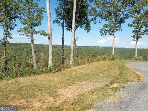 LOT 104 S Jakes Landing Overlook Way, Ellijay, GA, 30540 | Card Image