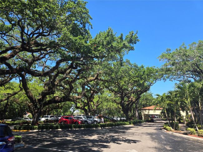 Clubhouse front Parking Area | Image 88