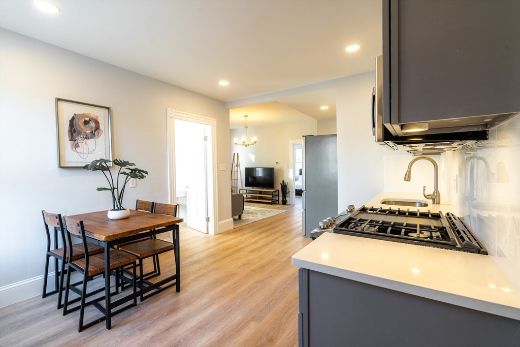 Residential Lease in Cambridge 2