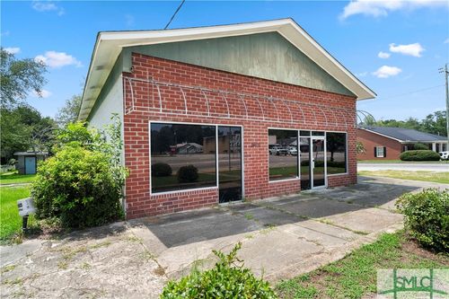 36631 Highway 23 Highway, Cobbtown, GA, 30420 | Card Image