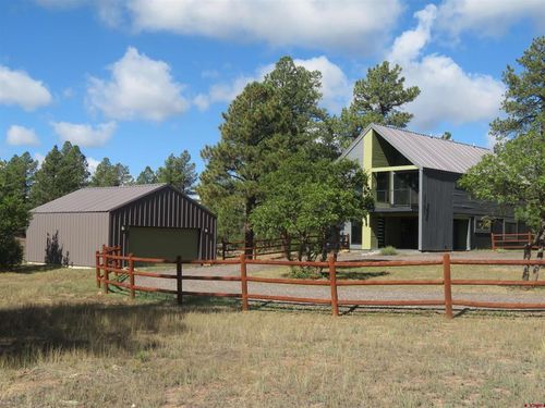 777 Buttress Ave, Pagosa Springs, CO, 81147-7805 | Card Image