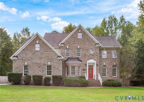 12664 Fawn Ln, Richmond, VA, 23233-7312 | Card Image