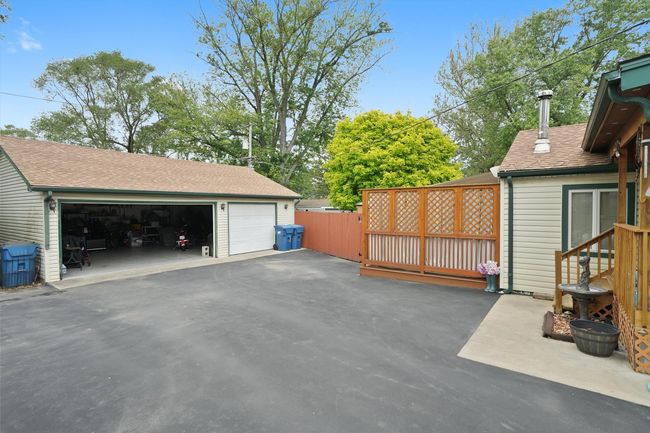 14848 Keystone Ave, House other with 4 bedrooms, 3 bathrooms and 3 parking in Midlothian IL | Image 39