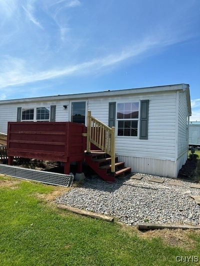 852 Us Rt 11 Lot 176, House other with 3 bedrooms, 2 bathrooms and null parking in Hastings NY | Image 1