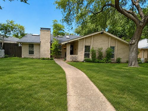 8635 Bacardi Drive, Dallas, TX, 75238 | Card Image