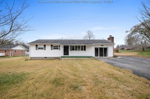 63 Central Drive, Culloden, WV, 25510 | Card Image