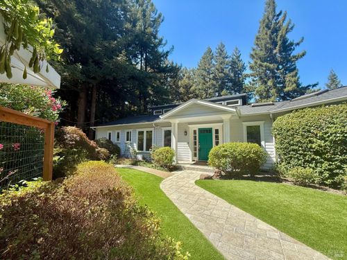309 Crown Road, Kentfield, CA, 94904 | Card Image