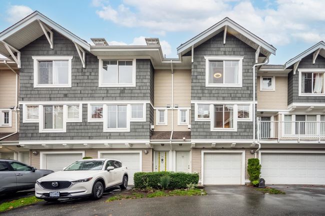 55 - 20760 Duncan Way, Townhouse with 3 bedrooms, 2 bathrooms and 2 parking in Langley BC | Image 32