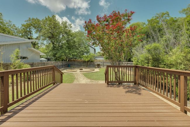 1901 Madison Ave, House other with 2 bedrooms, 1 bathrooms and null parking in Austin TX | Image 28