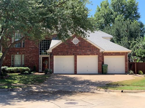 3229 Loyola Drive, Flower Mound, TX, 75022 | Card Image