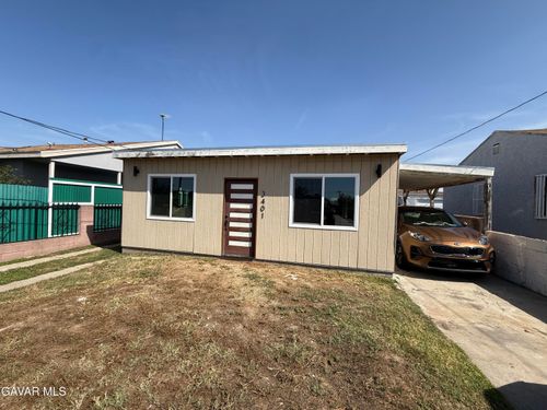 3401 W 110th Street, Inglewood, CA, 90303 | Card Image