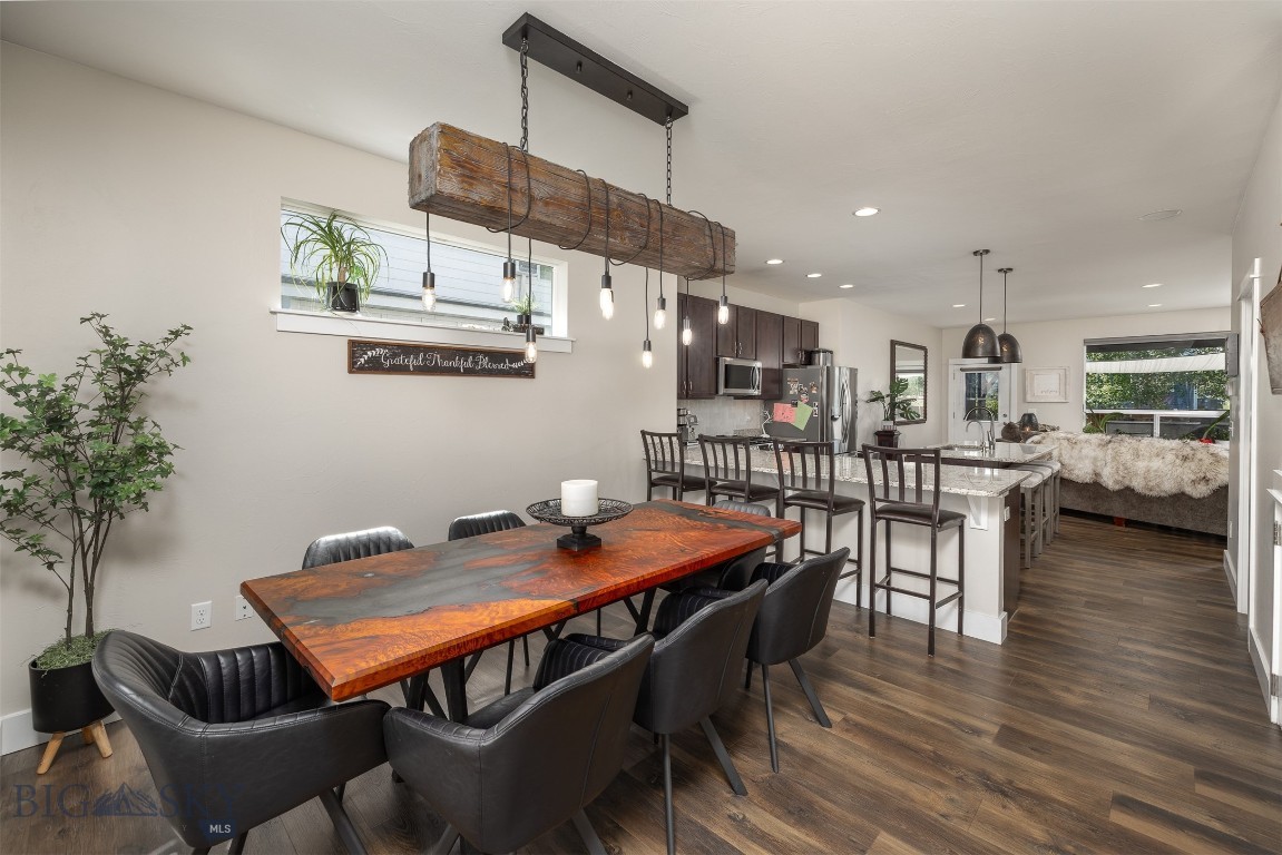 Residential in Bozeman 4