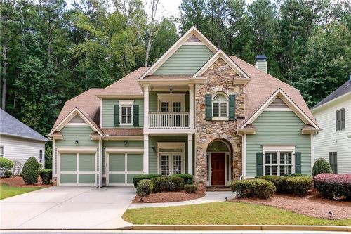 1676 Tanner Cir Nw, Acworth, GA, 30101-7169 | Card Image