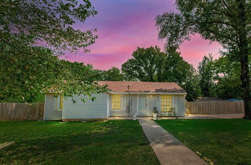 1706 &amp; 1708 S Lake Harris Rd, White Oak, TX, 75693 | Card Image