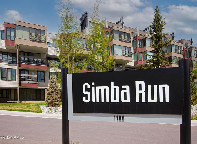 2313 - 1100 N Frontage Rd W, Condo with 2 bedrooms, 2 bathrooms and 1 parking in Vail CO | Image 33