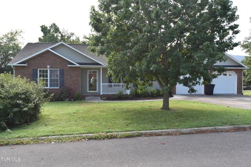 217 Fox Meadows Dr, Church Hill, TN, 37642-3340 | Card Image