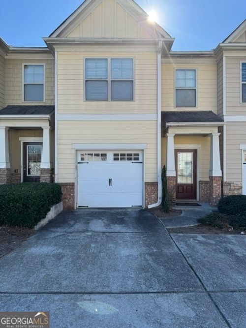 6022 Centennial Run, Atlanta, GA, 30349-8622 | Card Image