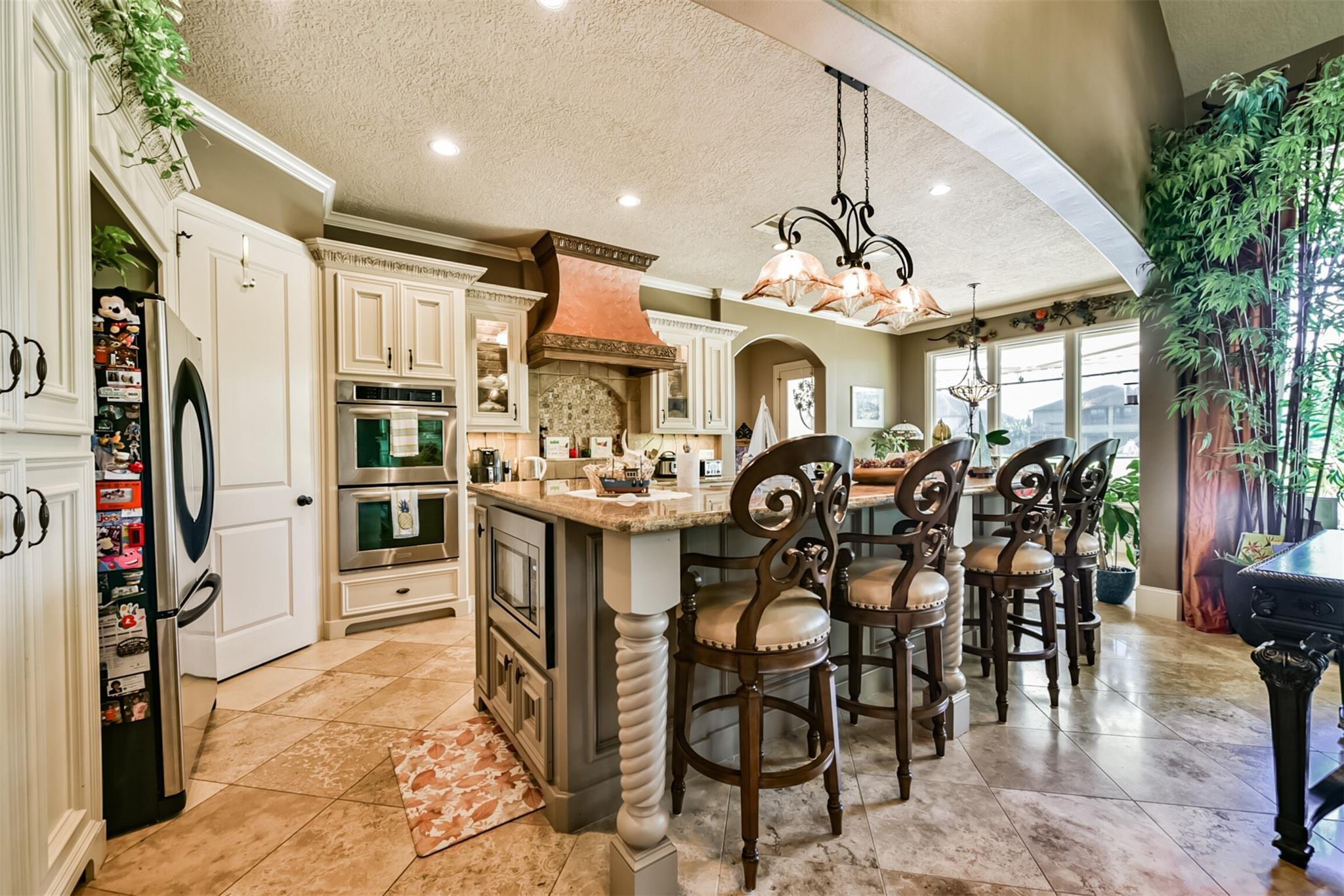 Residential Lease in Katy 4