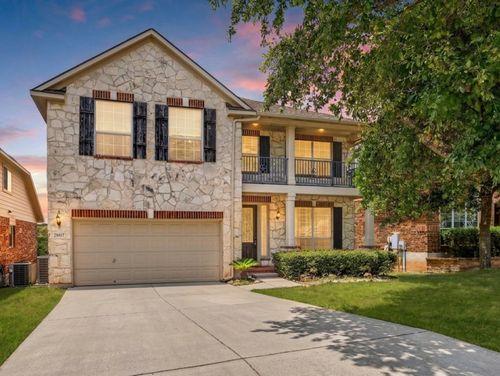24819 Catalan Clf, San Antonio, TX, 78261-2440 | Card Image