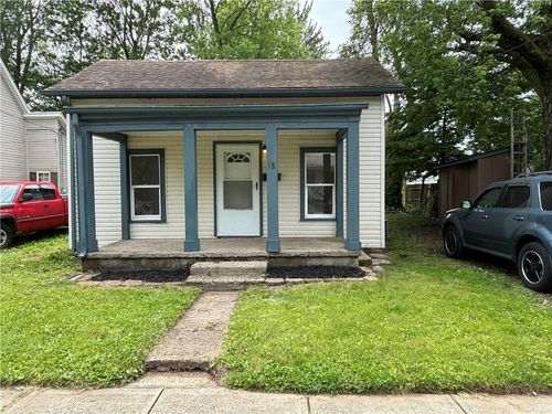 18 Xenia St, Jamestown, OH, 45335-1672 | Card Image