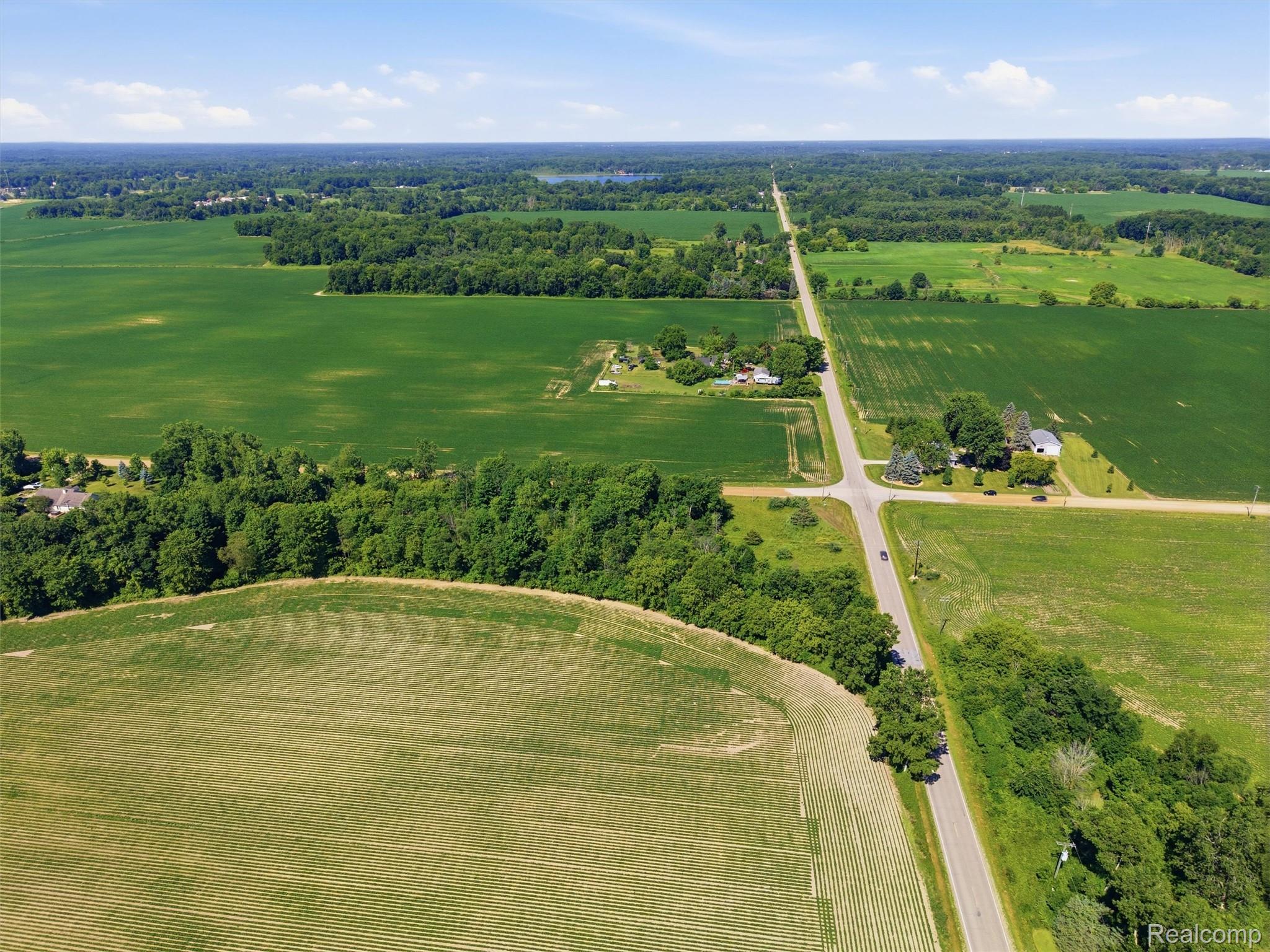 Land in Attica Township 3