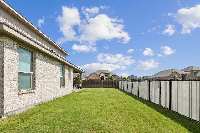 Side Yard View | Image 33