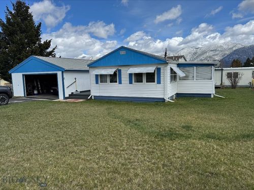 1300 Sunrise Ln, Butte, MT, 59701-6921 | Card Image