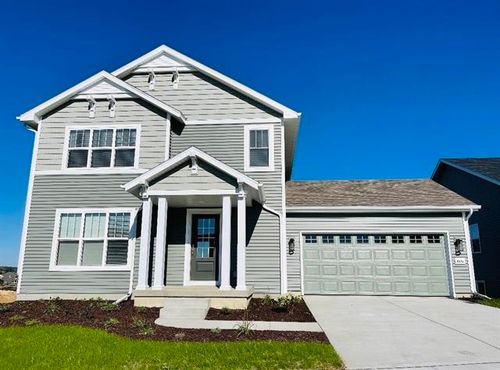 9936 Sweet Willow Pass, VERONA, WI, 53593-8835 | Card Image