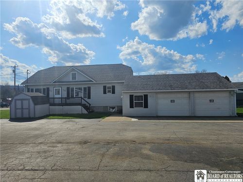 1618 W State St, Olean, NY, 14760-3355 | Card Image
