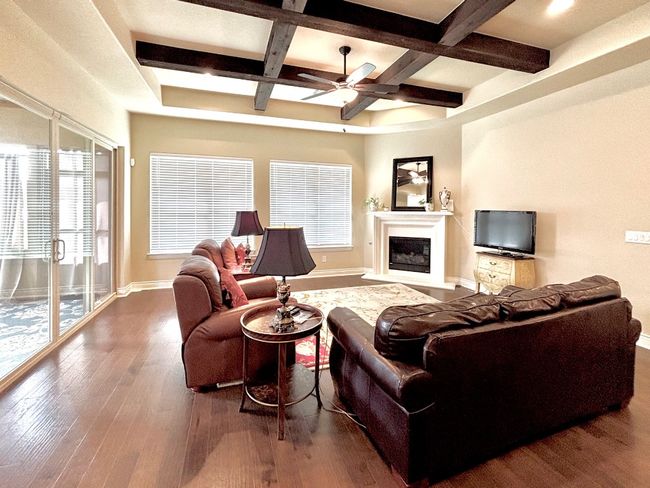 Living Room, with Screened in room attached | Image 9