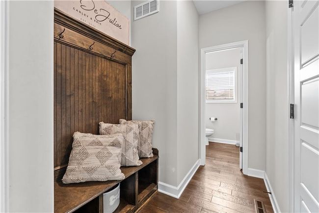 19714 W 197 Th Ct, House other with 4 bedrooms, 3 bathrooms and null parking in Spring Hill KS | Image 17