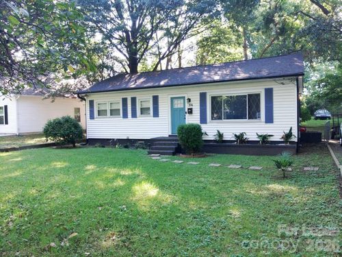 314 N Linwood Ave, Charlotte, NC, 28216-3920 | Card Image