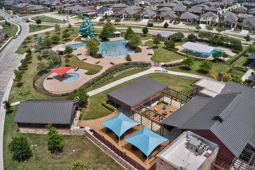4023 Fairmont Ln, Forney, TX, 75126-3531 | Card Image