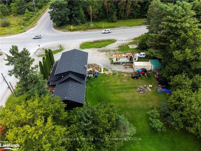 5880 Rama Dalton Boundary Rd, Home with 0 bedrooms, 4 bathrooms and 18 parking in Sebright ON | Image 6