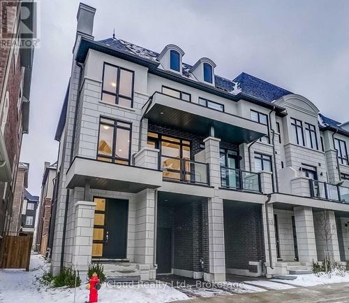 31 Globemaster Lane, Richmond Hill, ON, L4E1H4 | Card Image