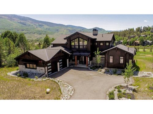 328 Raven Golf Ln, Silverthorne, CO, 80498 | Card Image