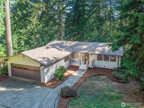 91 Drew Ln, Port Ludlow, WA, 98365-9738 | Card Image