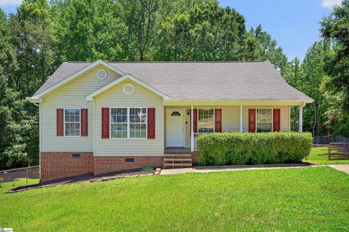 644 Old Cedar Rock Rd, Easley, SC, 29640-1205 | Card Image